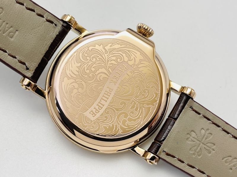 PATEK PHILIPPE